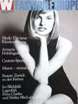 W (Germany-February 1994)